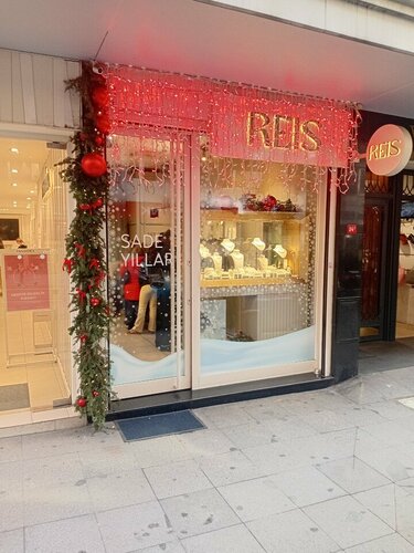 Reis Kuyumculuk Fotoğraf 5