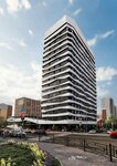 Futura (Kholmogorov Street, 17А), complejo residencial