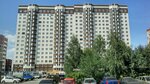 Радужный (ulitsa Kibalchicha, 30), housing complex