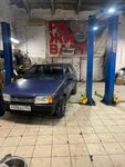 4box (ulitsa Myasnikovoy, 23/2), car service, auto repair
