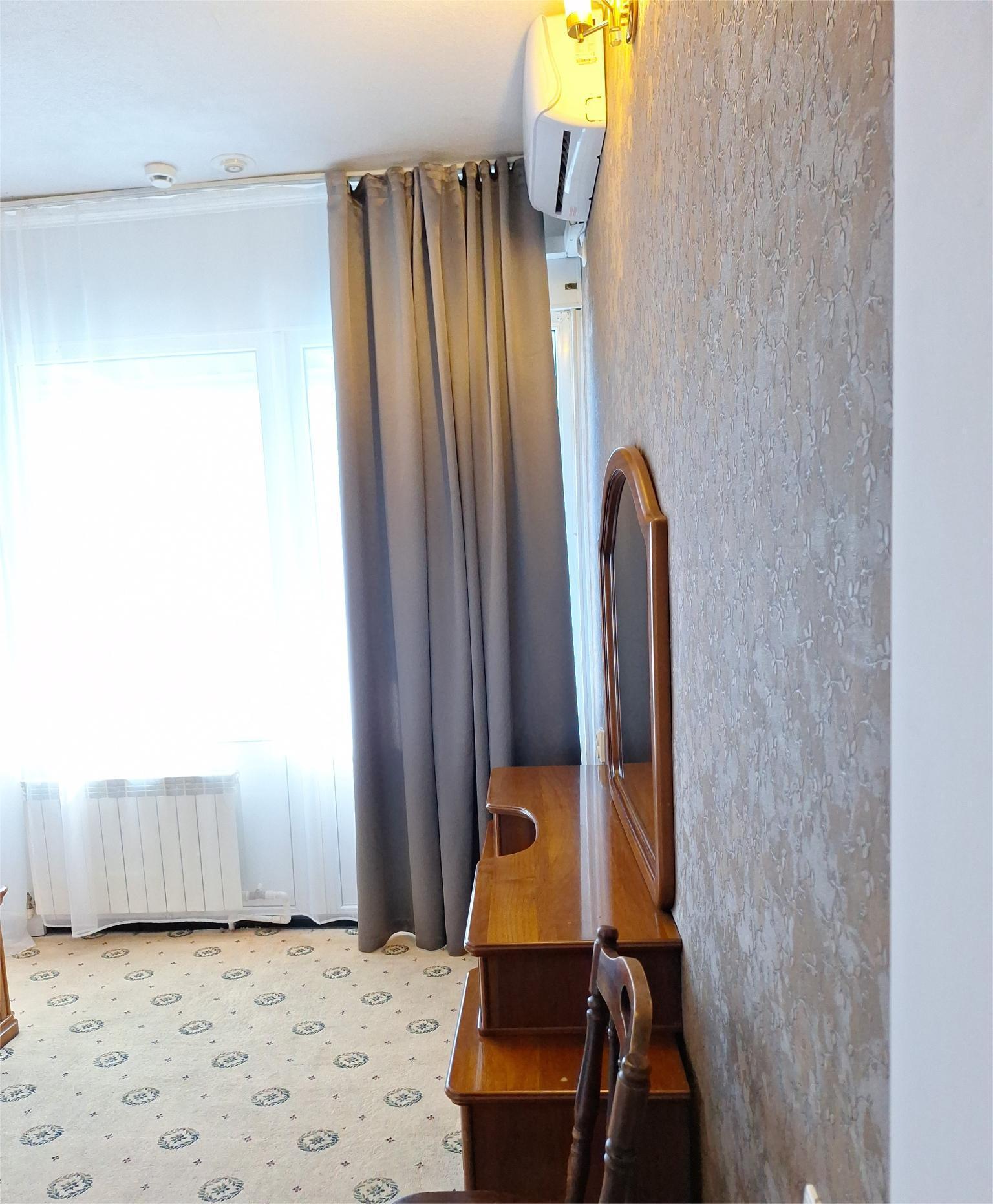 Фото Первая линия