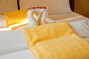 Гостиница Hotel Kerber Podgorica