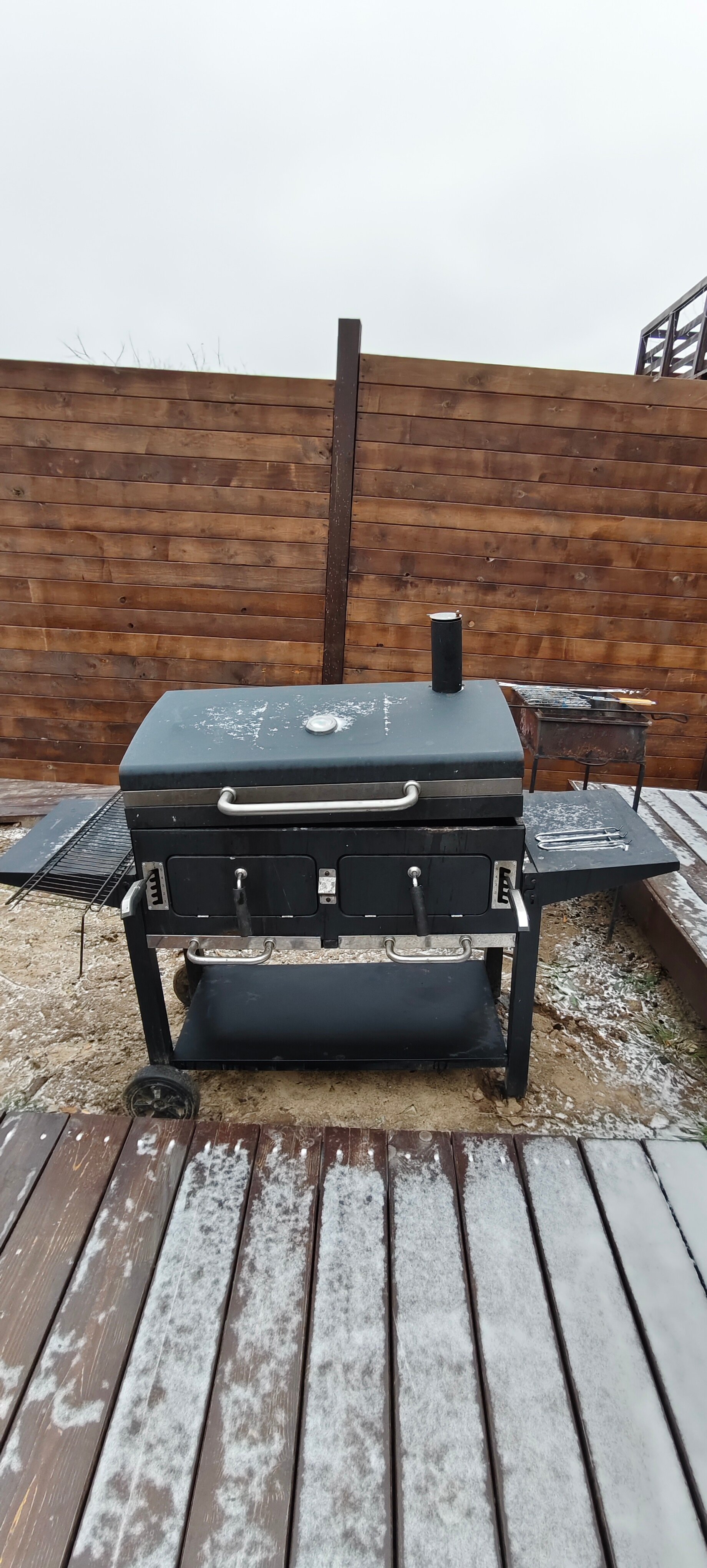 Фото Рекаоблака