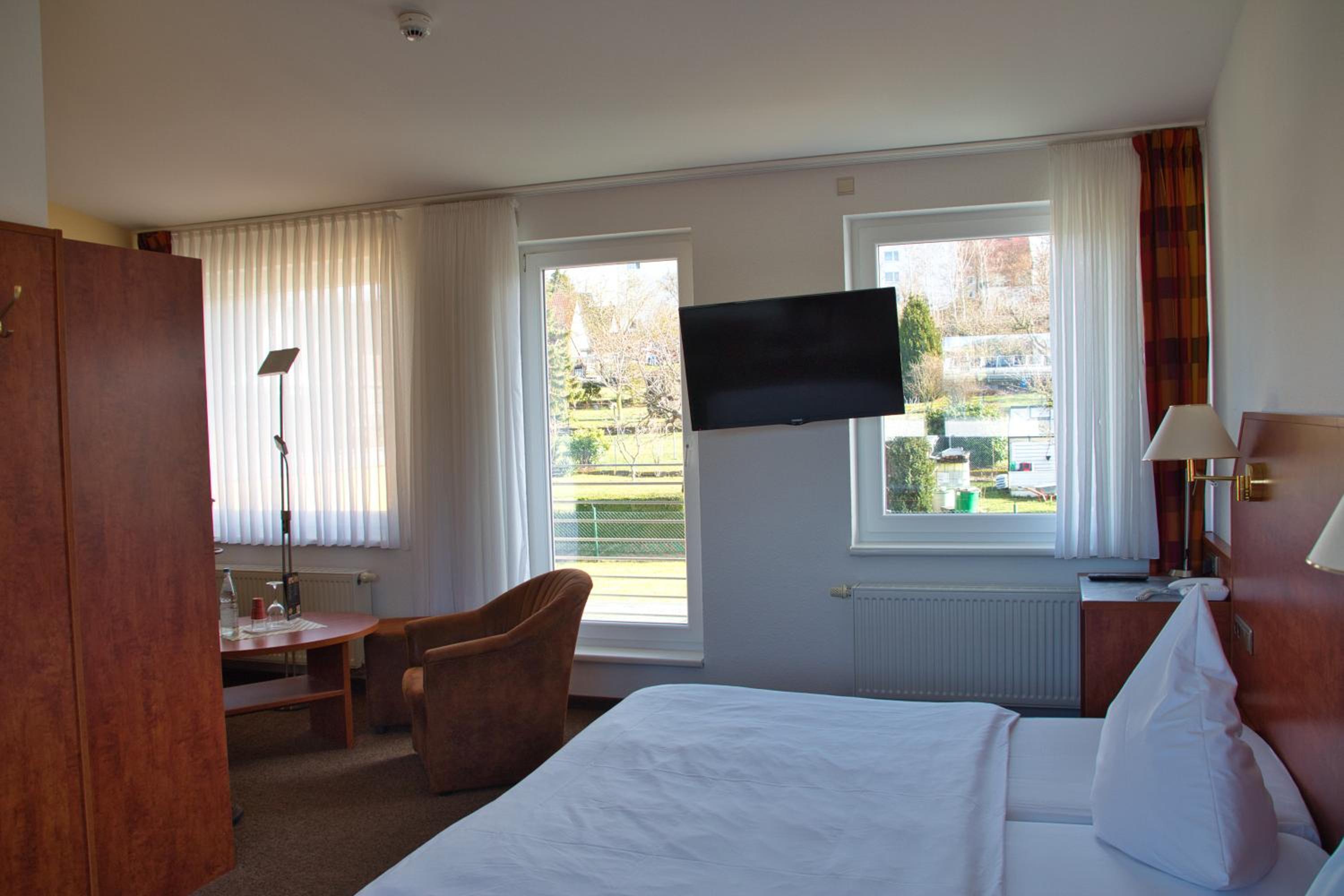 Фото Hotel Quellenhof