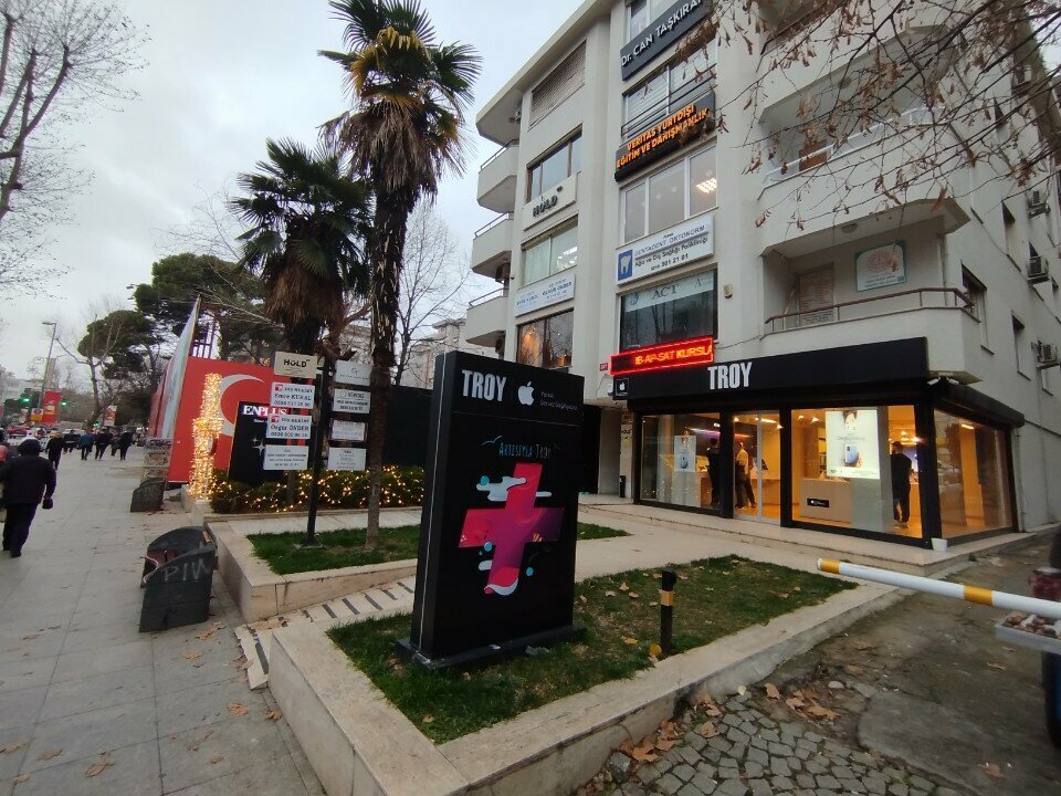 Legal services Yılmaz Avukatlık Bürosu, Istanbul, photo