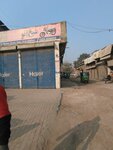 Allah Hoo Autos (Multan Road, 222), motorcycle dealership