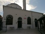 Hatuniye Mosque (İzmir, Konak, 943 Sok., 7/1), mezquita