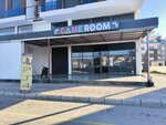 Game Room (Antalya, Kepez District, Turkoglu Street), internet cafe