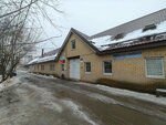 Стройкласс (1-ya Solyanaya ulitsa, 1) ، إدارة الممتلكات