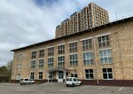 SaluTeh (Zhivopisnaya Street, 21с4), equipo industrial