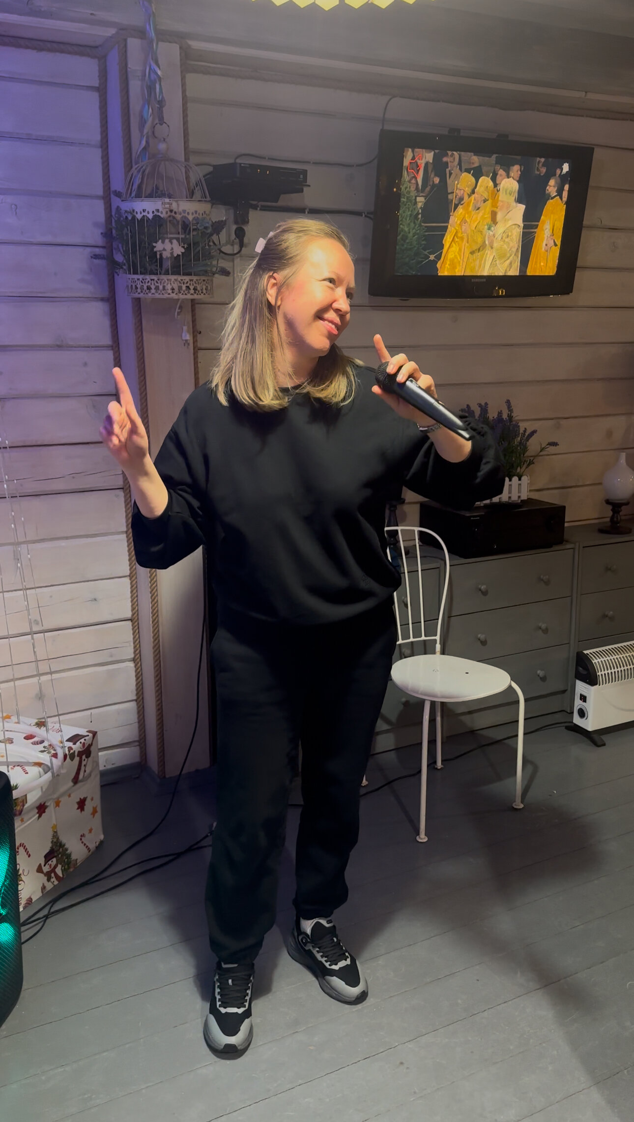 Фото Благодать