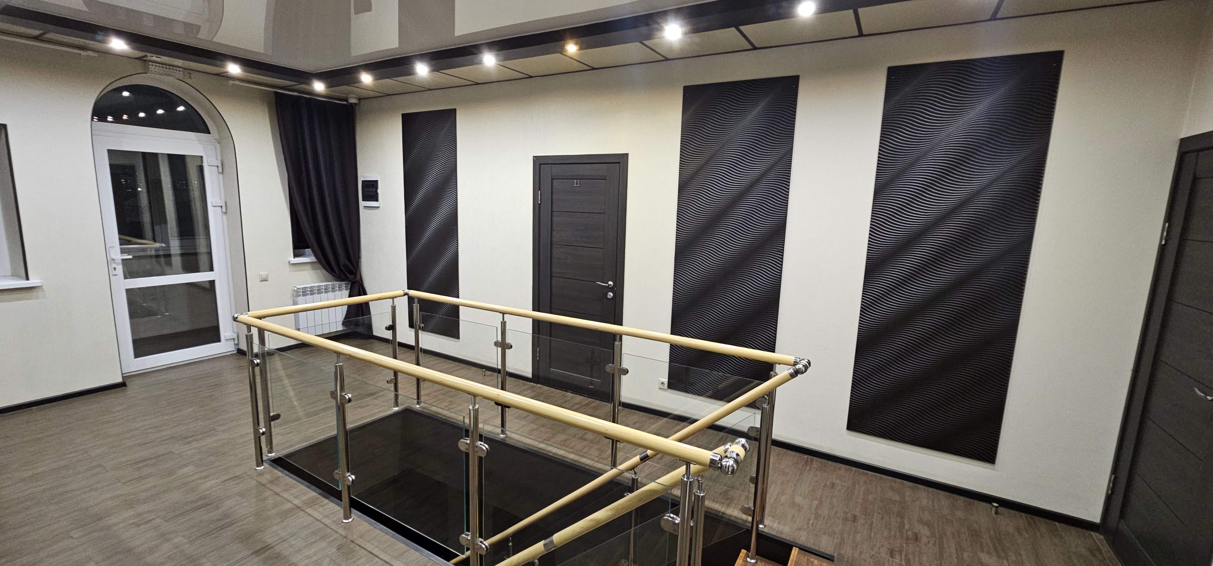 Фото Сибирский домик