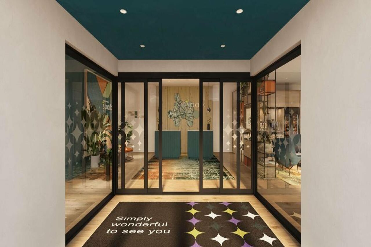 Фото Nh Stuttgart Sindelfingen