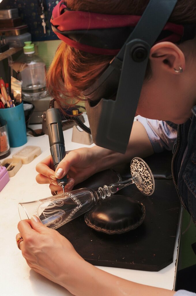 Engraving services Lavka Gravera, Saint Petersburg, photo