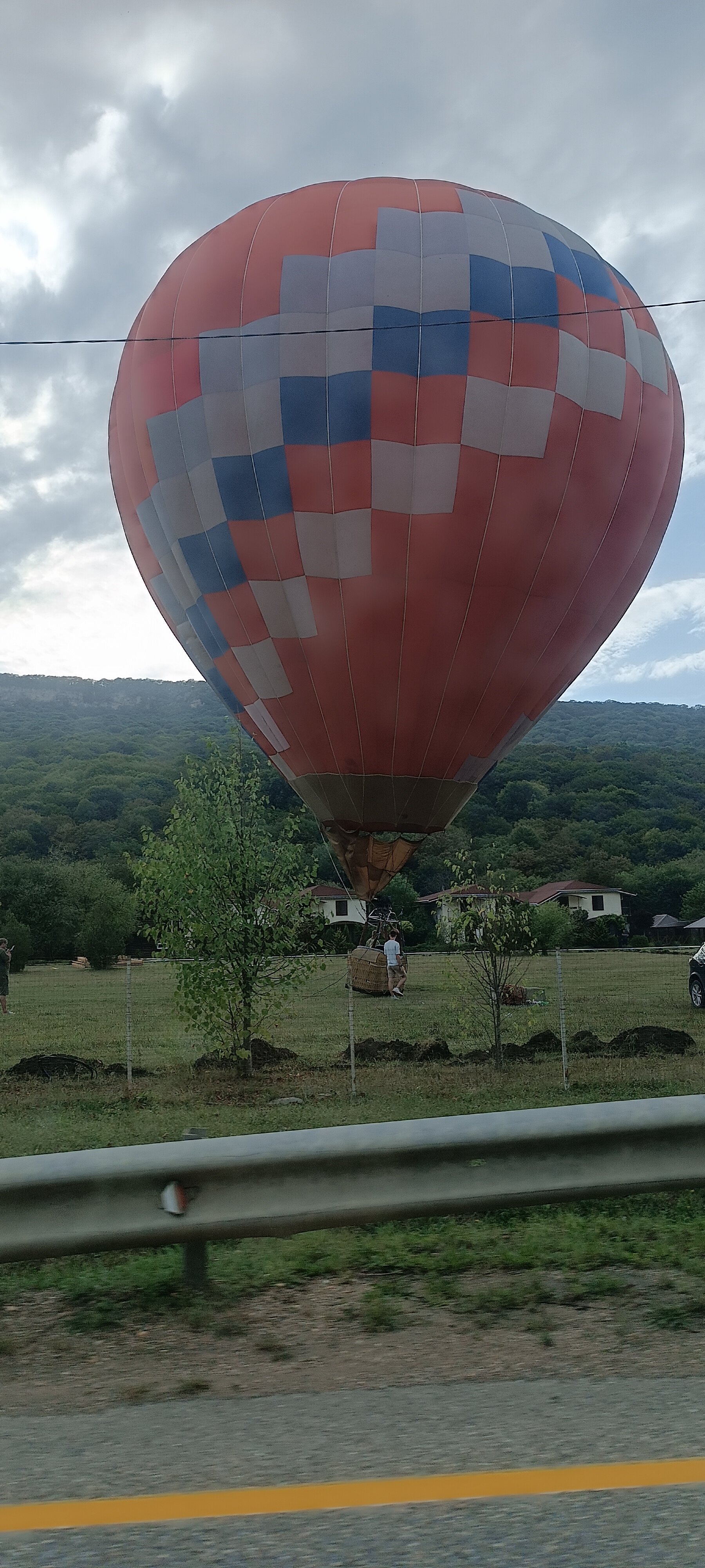 Фото Волшебное место