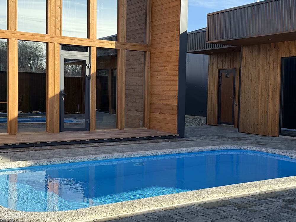 Фото Вилла Леа