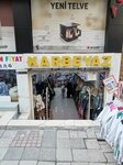 Karbeyaz Children's Clothing (Istanbul, Gungoren, Guven Neighborhood, Menderes Avenue, 1), tienda de ropa para niños