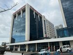 Atasehir Municipality (İstanbul, Atasehir, Barbaros Mah., Şebboy Sok., 4A), administration