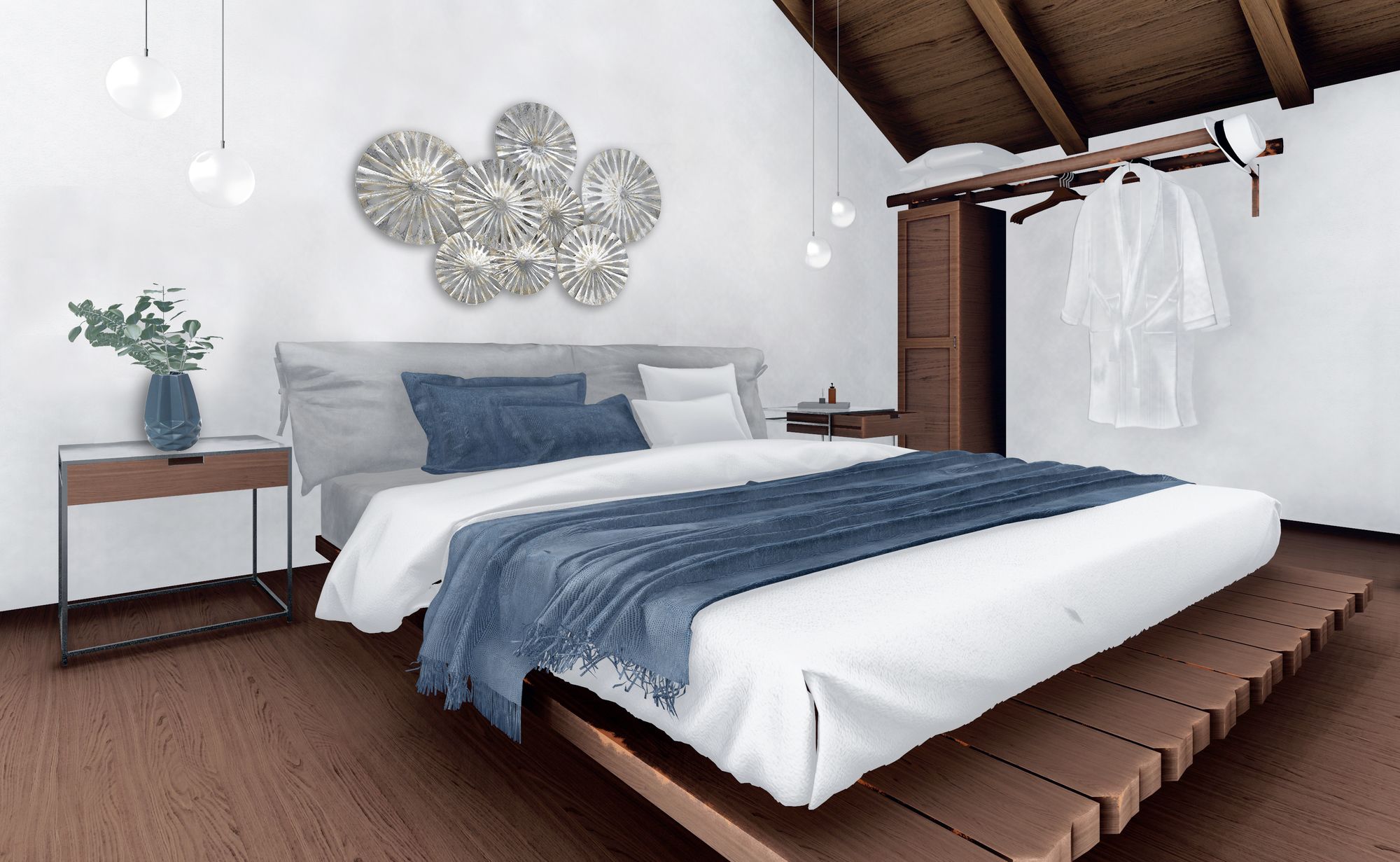 Фото Blue Jasmine Suites