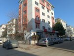 Yusuf Ziyaeddin Carhoglu Hostel (провинция Анкара, район Синджан, Истасьон, улица Кая, 9), игровой клуб в Анкаре