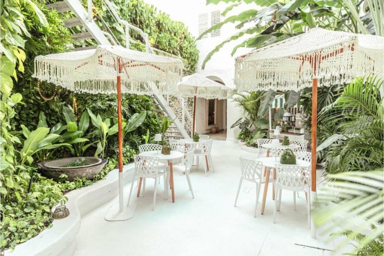 Фото Casa DiLuca Cartagena Hotel Boutique