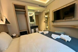 Гостиница Woxx Hotel