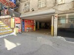 Ozcelik Auto Wash (İstanbul, Şişli, 19 Mayıs Mah., Kilimci Sok., 4B), auto detailing