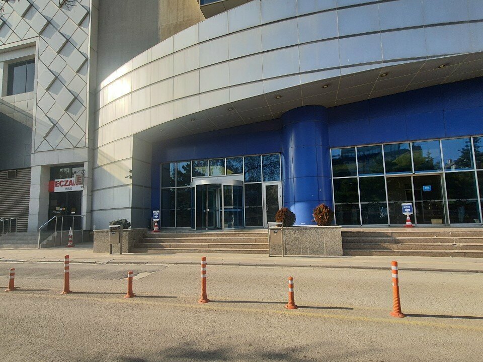 E-commerce BaFurYa, Konya, photo