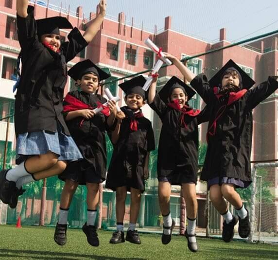 School Ryan International School, Abu Dhabi, photo