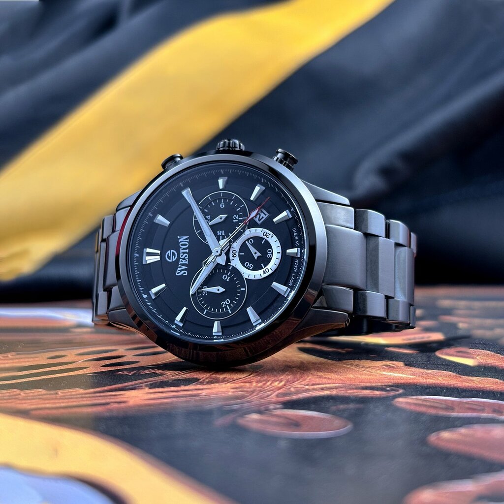 Watch shop Sveston, Dubai, photo