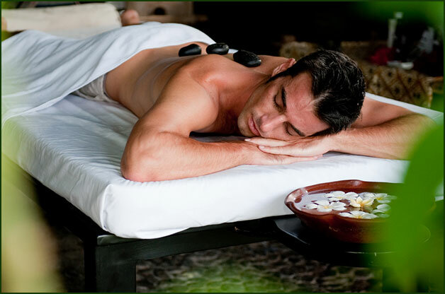 Spa Royal Sea, Dubai, photo