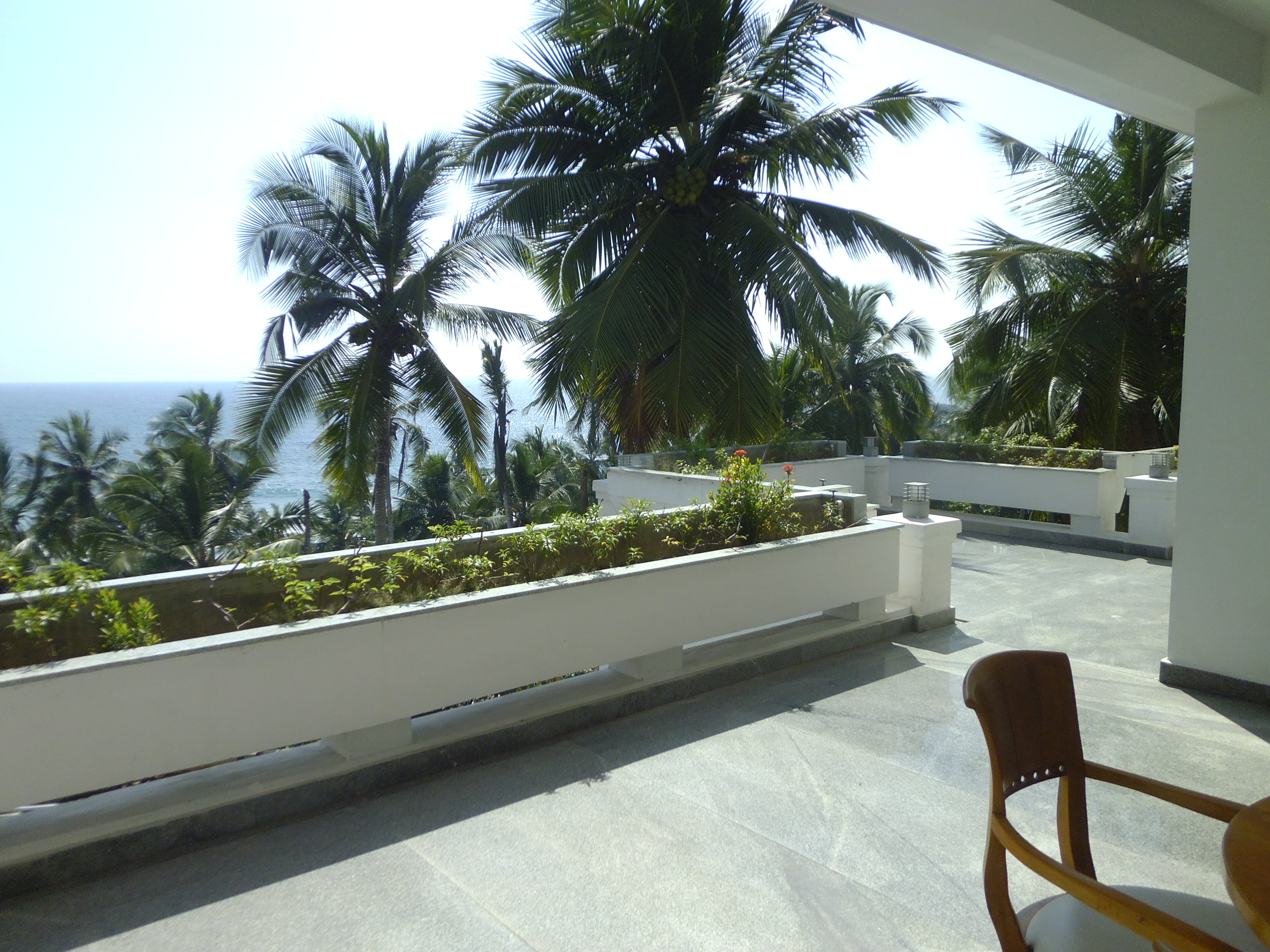 Фото Gokulam Grand Turtle On The Beach