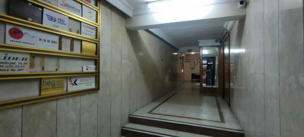 Customs broker Plt Ygm Authorized Customs Brokerage, Izmir, photo