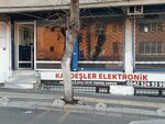 Kardeşler Elektronik Oto Teyp Tamiri (Istanbul, Bahcelievler, Yenibosna Center Neighborhood, Yavuz 1st Street, 1), auto accessories