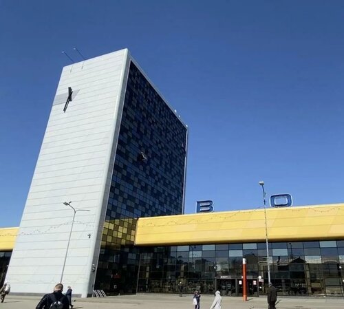 Гостиница Smart Hotel КДО Пенза в Пензе