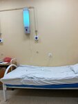 Novousmanskaya Central District Hospital (selo Novaya Usman, ulitsa Lenina, 303А), hospital