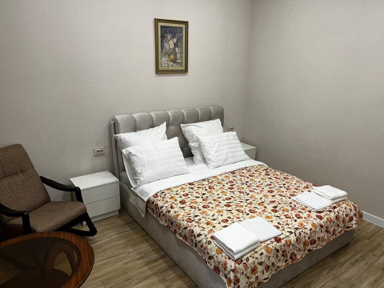 Фото Тихий уголок