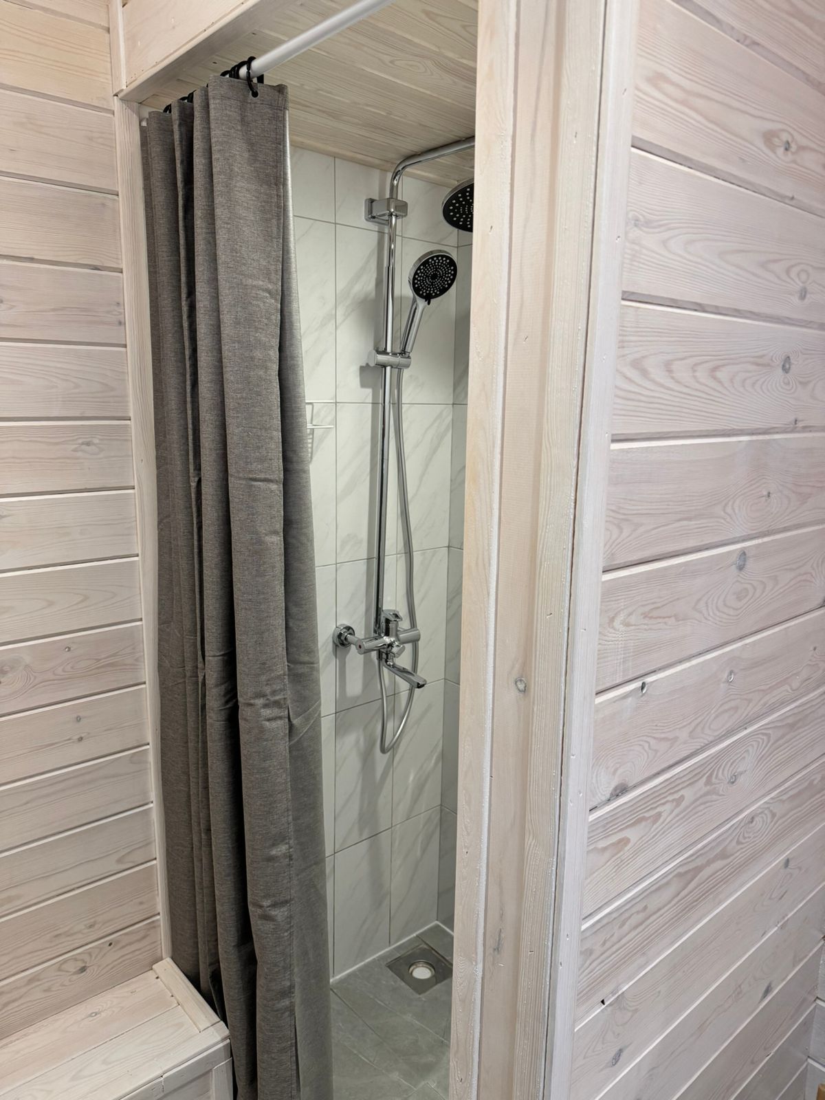 Фото Байкальские юрты