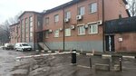 Светодар (Polbina Street, 3с1), sports club