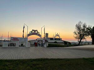 Гостиница Yes Hotel Touring