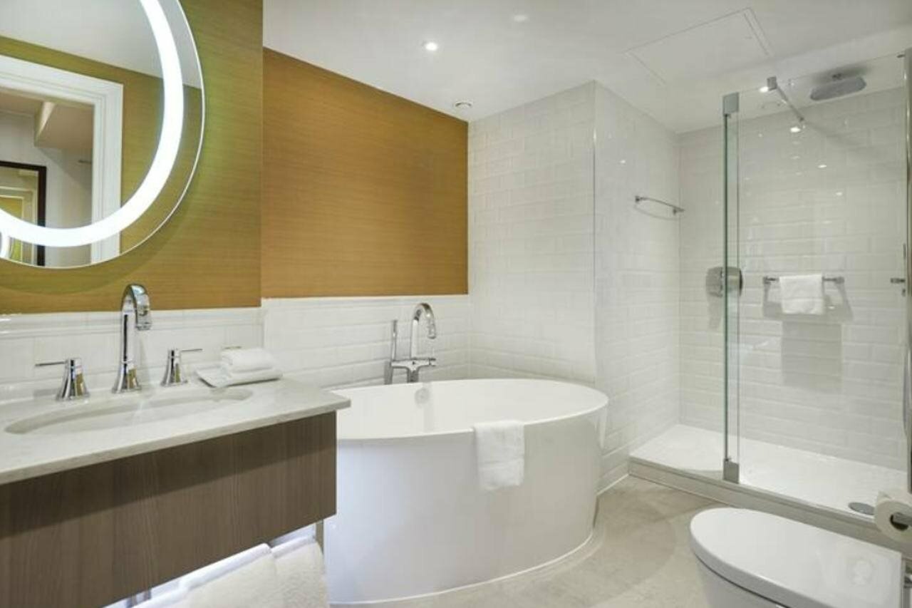 Фото Hilton London Hyde Park