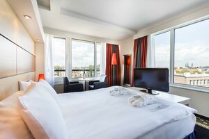 Гостиница Die Port van Cleve Hotel