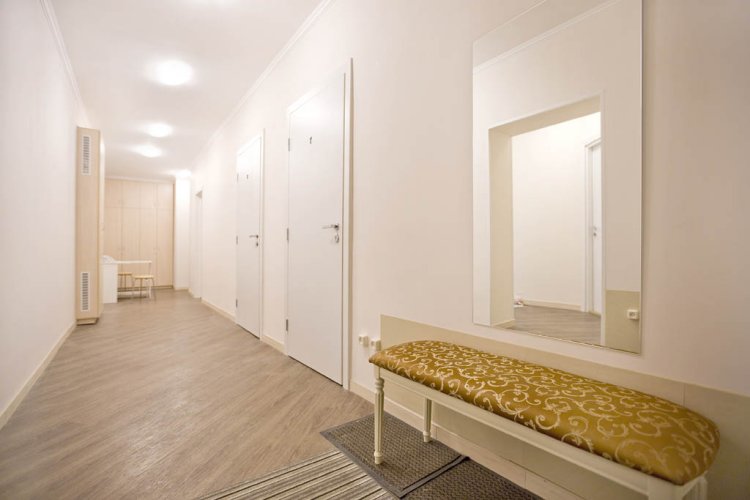 Фото Гостевые Комнаты