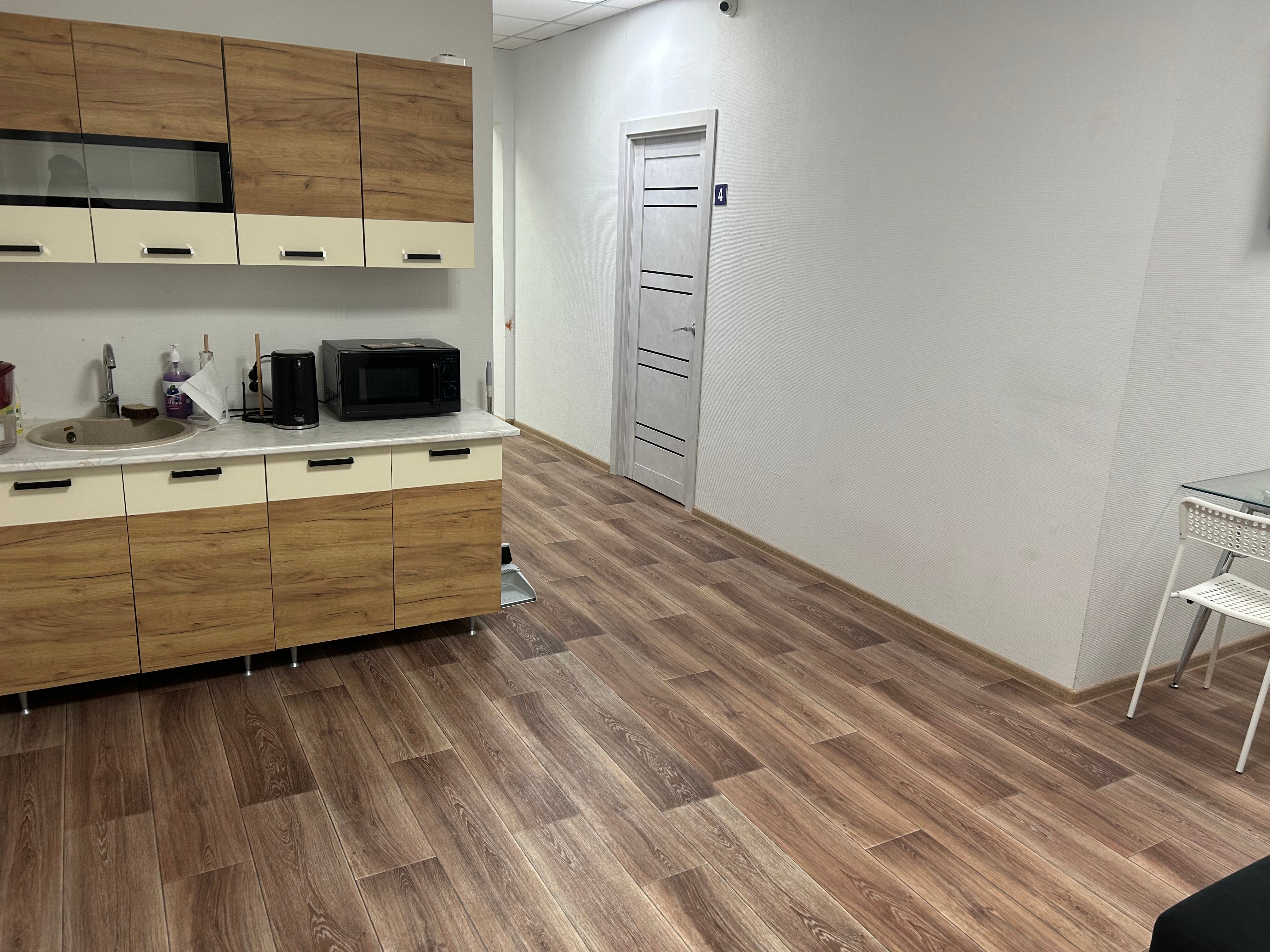 Фото Грин Хаус