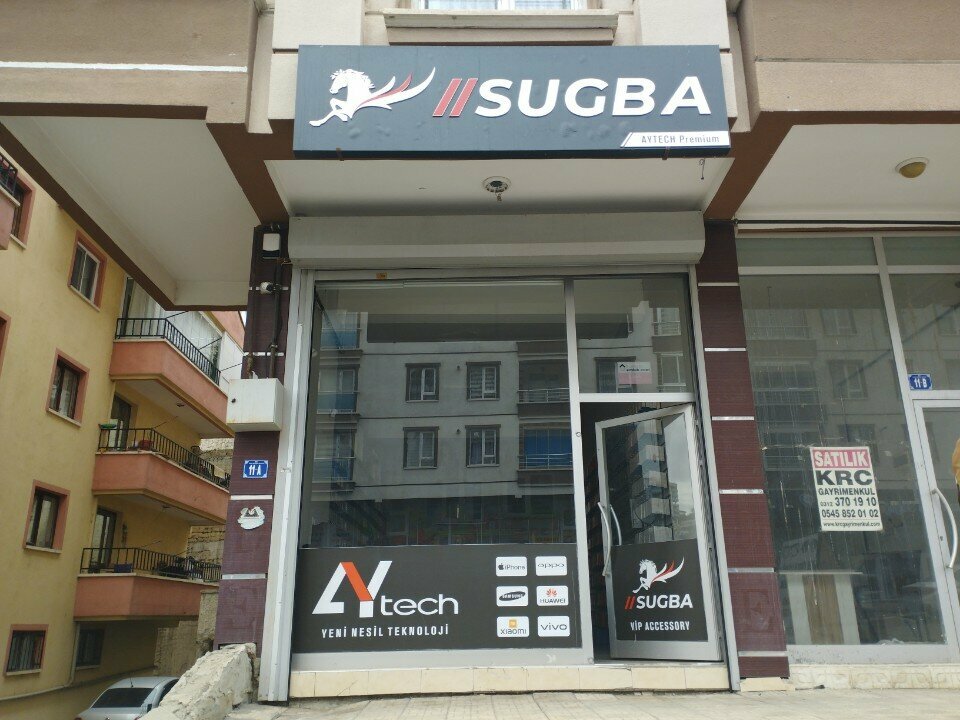 Electrical equipment repairs Sugba Authorized Service, Ankara, photo