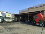 Genceller Heavy Vehicle (Konya, Selcuklu, Horozluhan Neighborhood, Pasha Street, 4B), repair of trucks