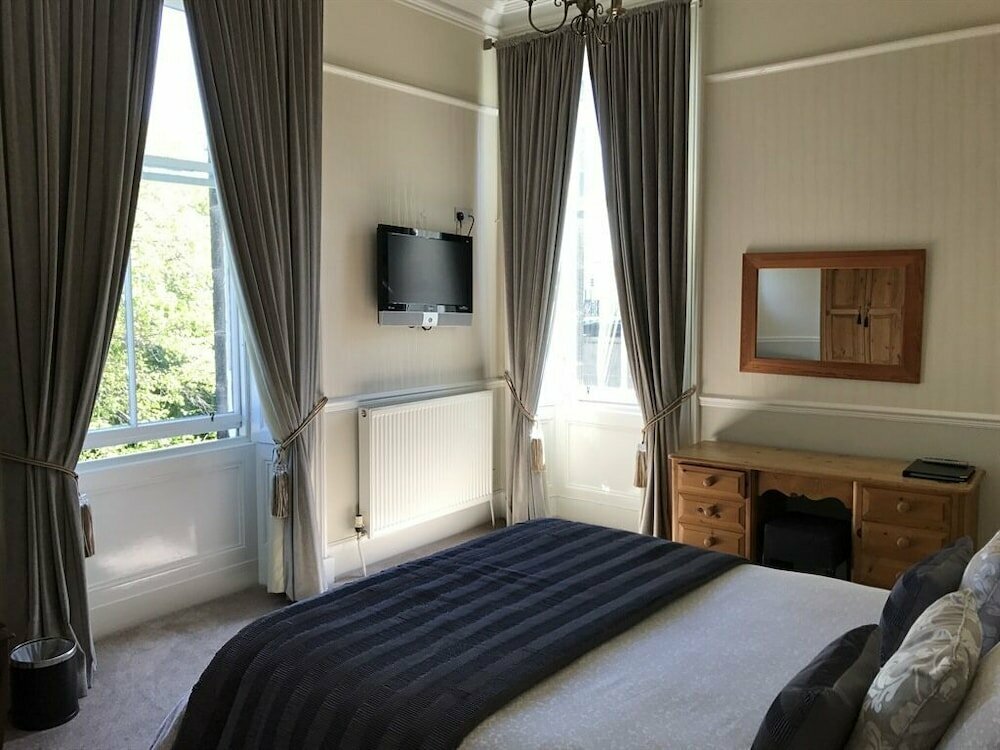 Hotel Alba House, Edinburgh, photo
