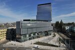 Отель ibis Styles Вроцлав центр