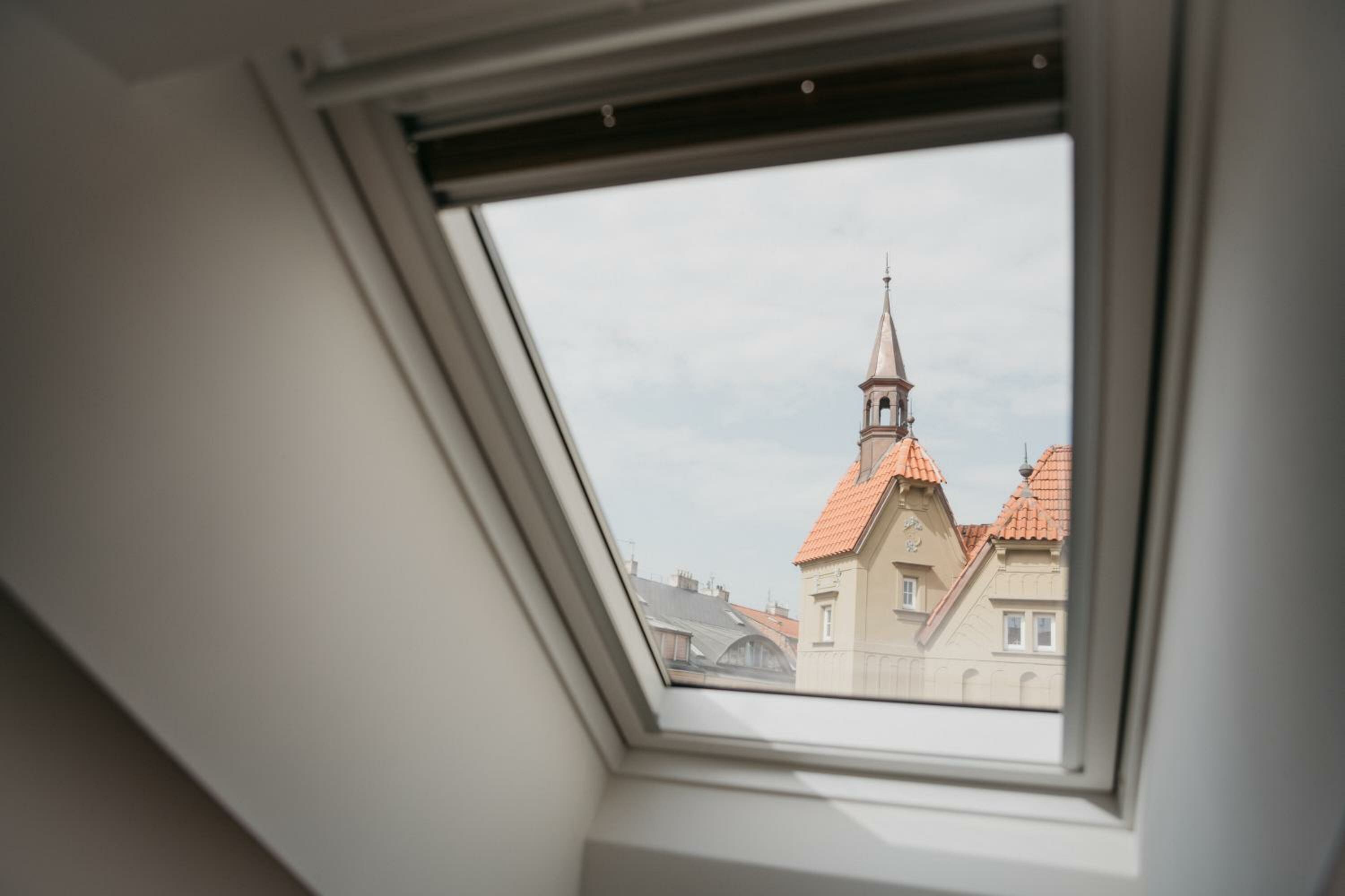 Фото High Heaven Residence