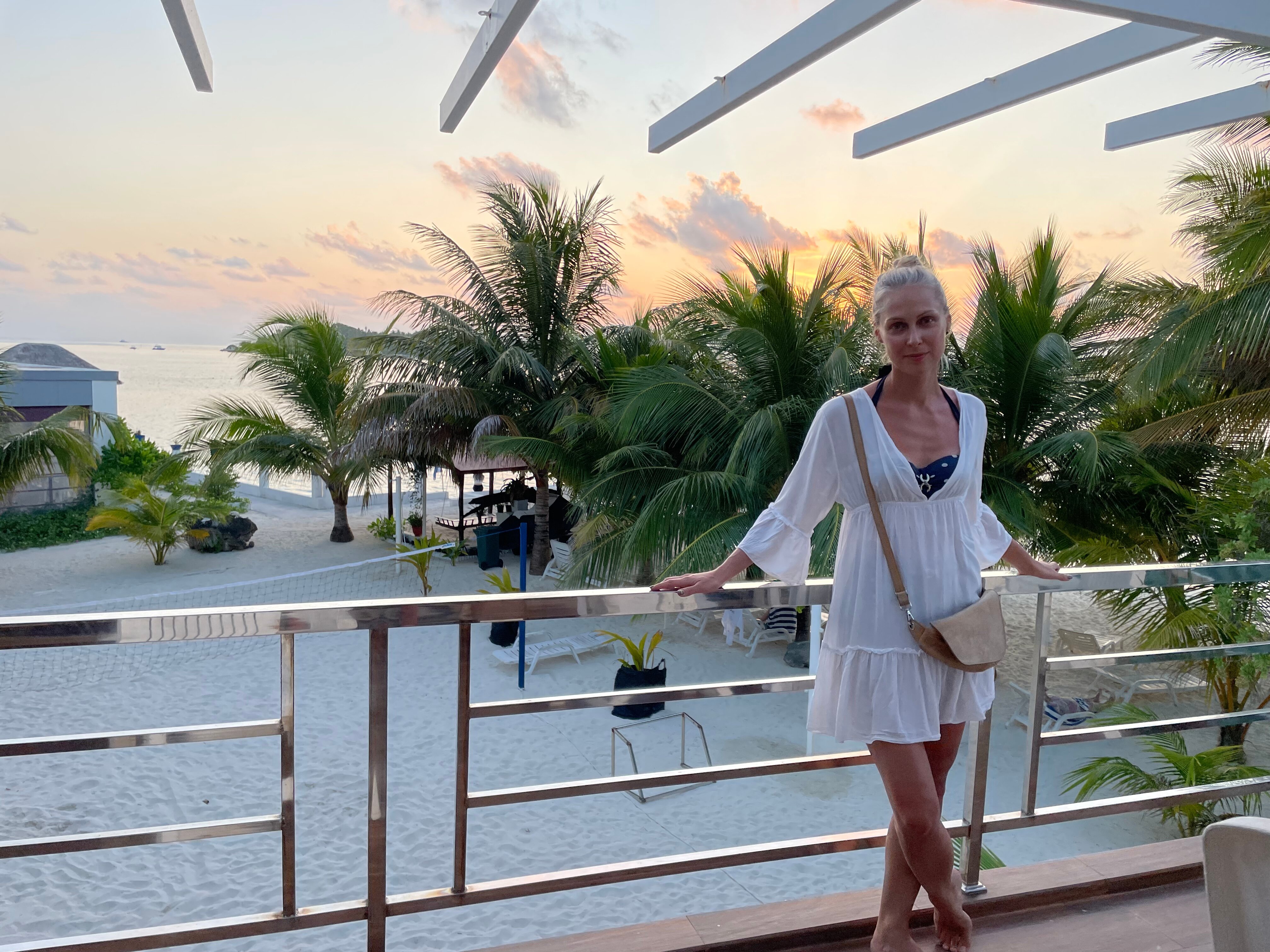 Фото Lagoon View Maldives